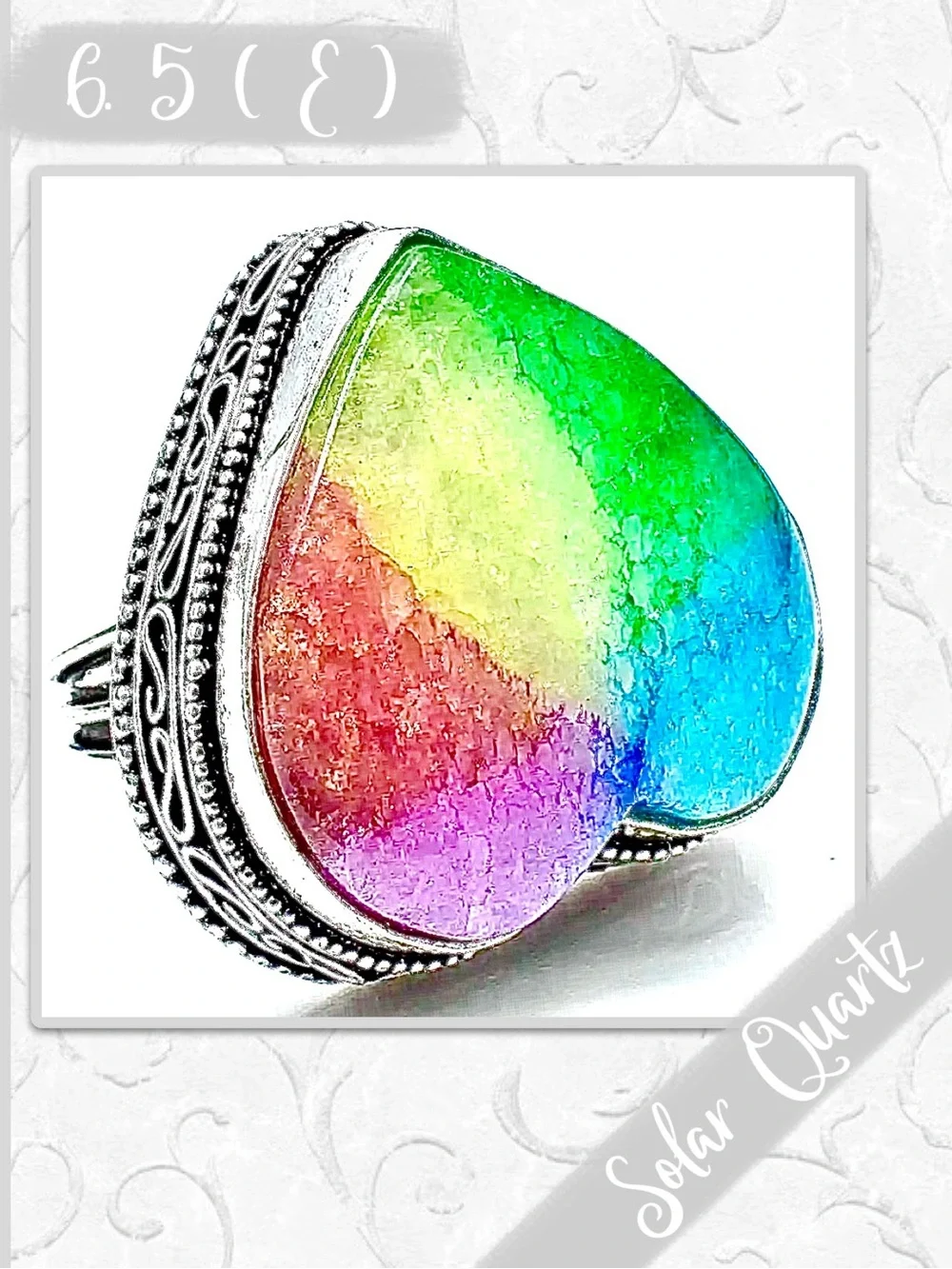 N/A rainbow solar